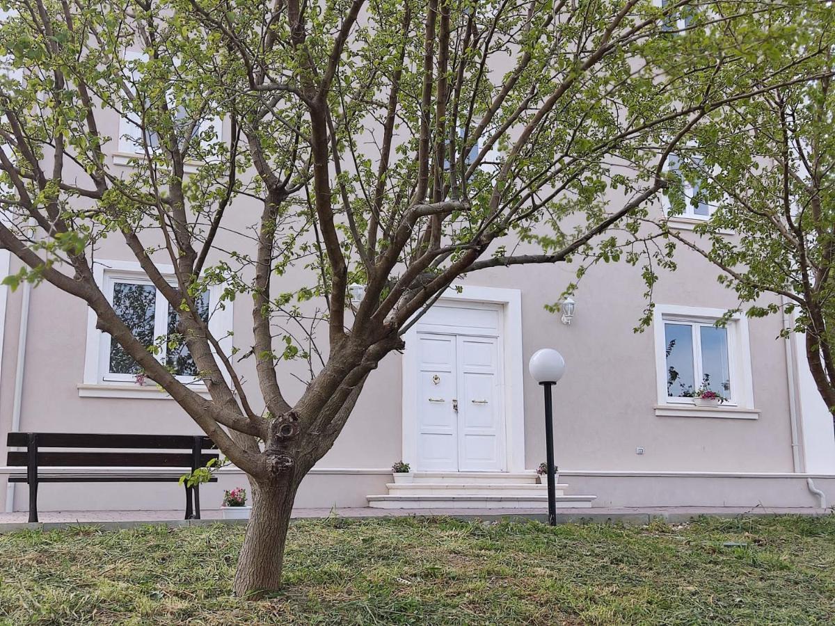 Agri Art Villa San Benedetto Ullano Екстериор снимка
