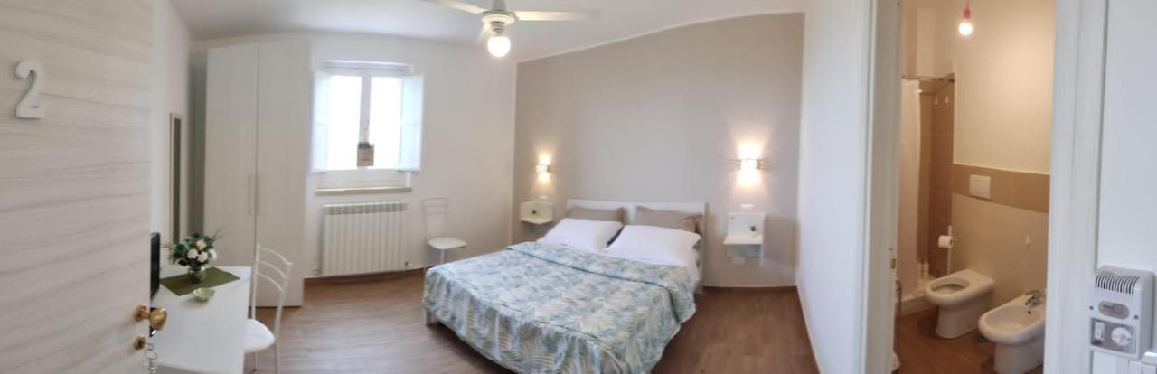Agri Art Villa San Benedetto Ullano Екстериор снимка