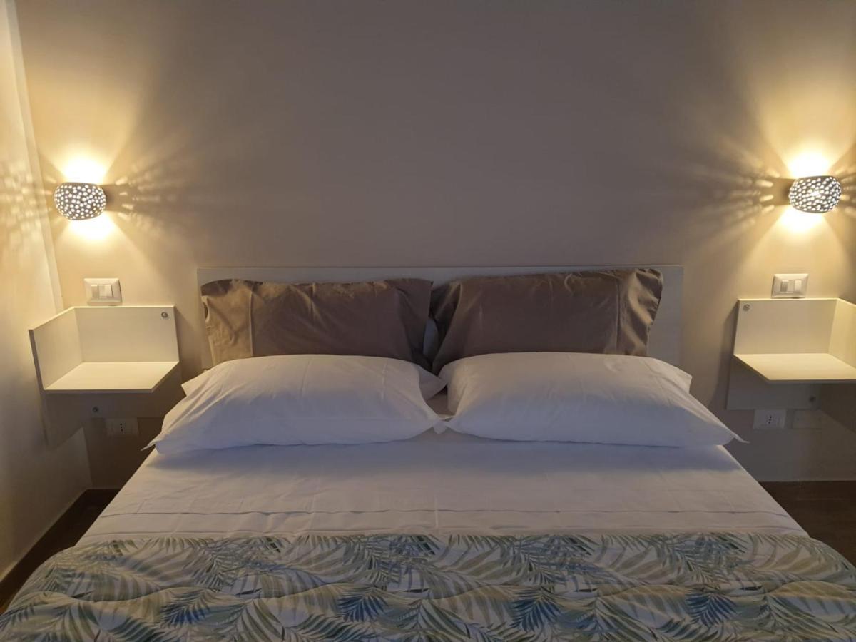 Agri Art Villa San Benedetto Ullano Екстериор снимка