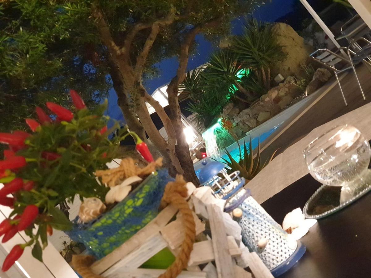 Agri Art Villa San Benedetto Ullano Екстериор снимка