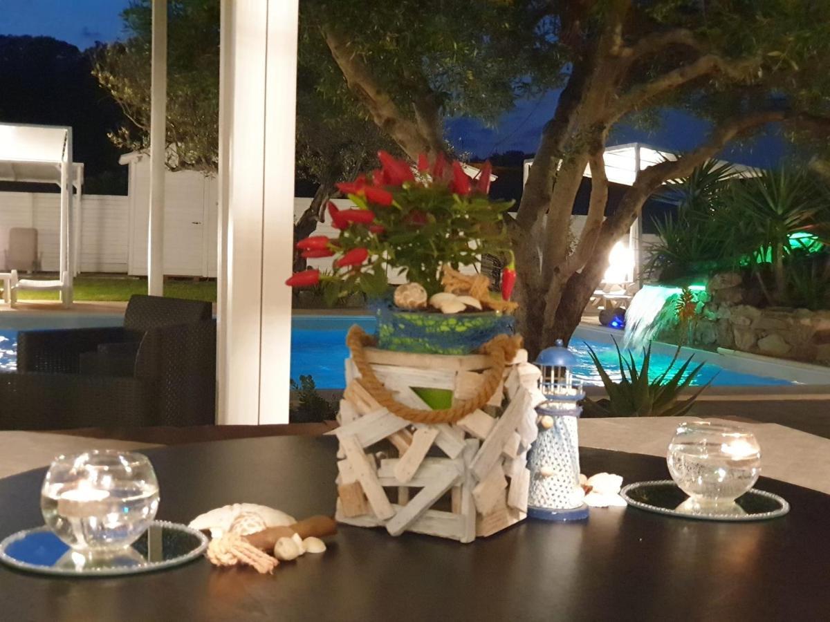 Agri Art Villa San Benedetto Ullano Екстериор снимка