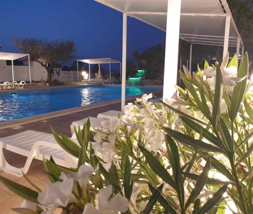 Agri Art Villa San Benedetto Ullano Екстериор снимка