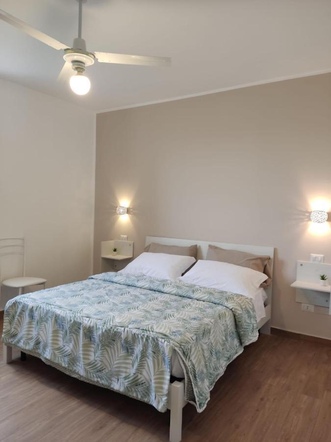 Agri Art Villa San Benedetto Ullano Екстериор снимка