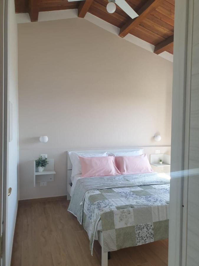Agri Art Villa San Benedetto Ullano Екстериор снимка