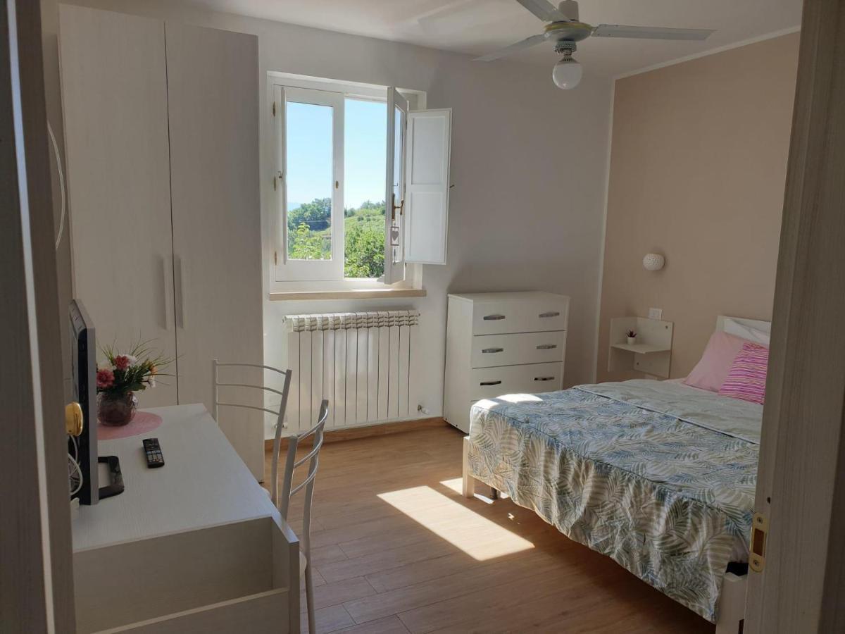 Agri Art Villa San Benedetto Ullano Екстериор снимка
