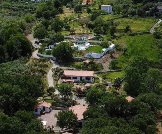 Agri Art Villa San Benedetto Ullano Екстериор снимка