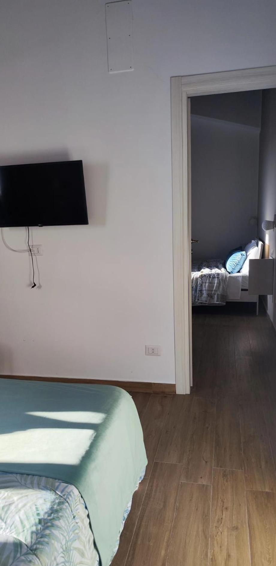 Agri Art Villa San Benedetto Ullano Екстериор снимка