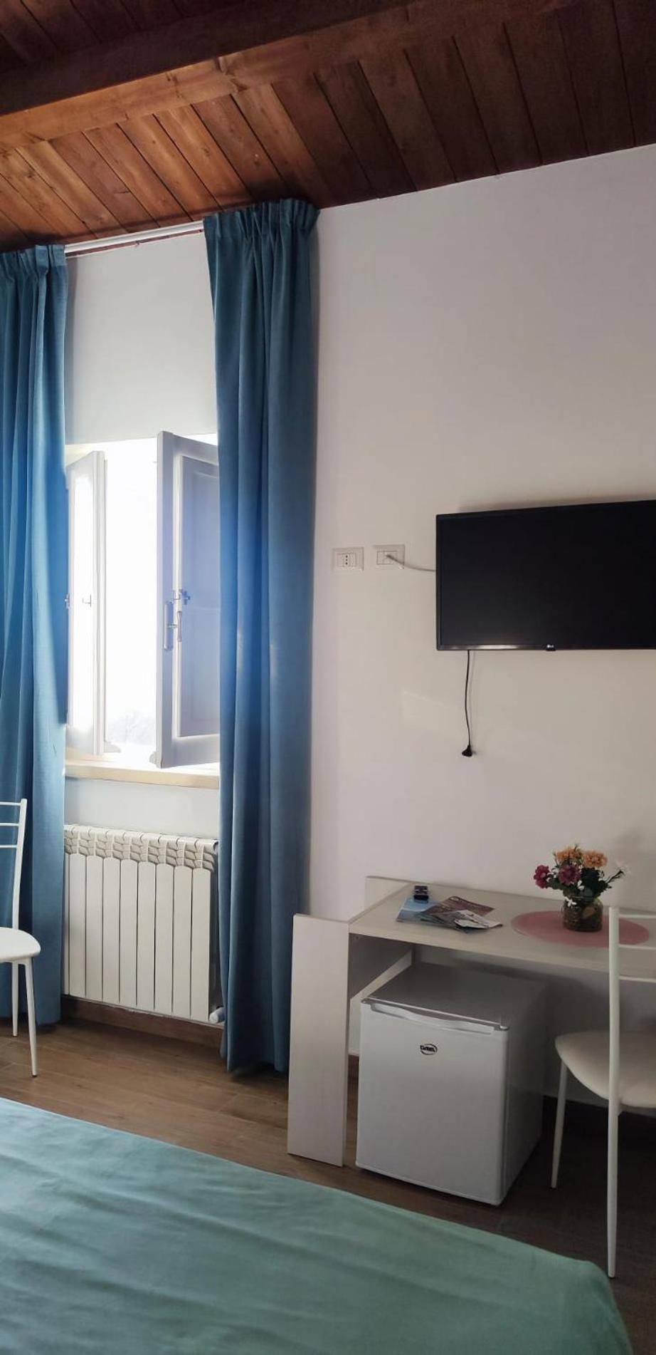 Agri Art Villa San Benedetto Ullano Екстериор снимка