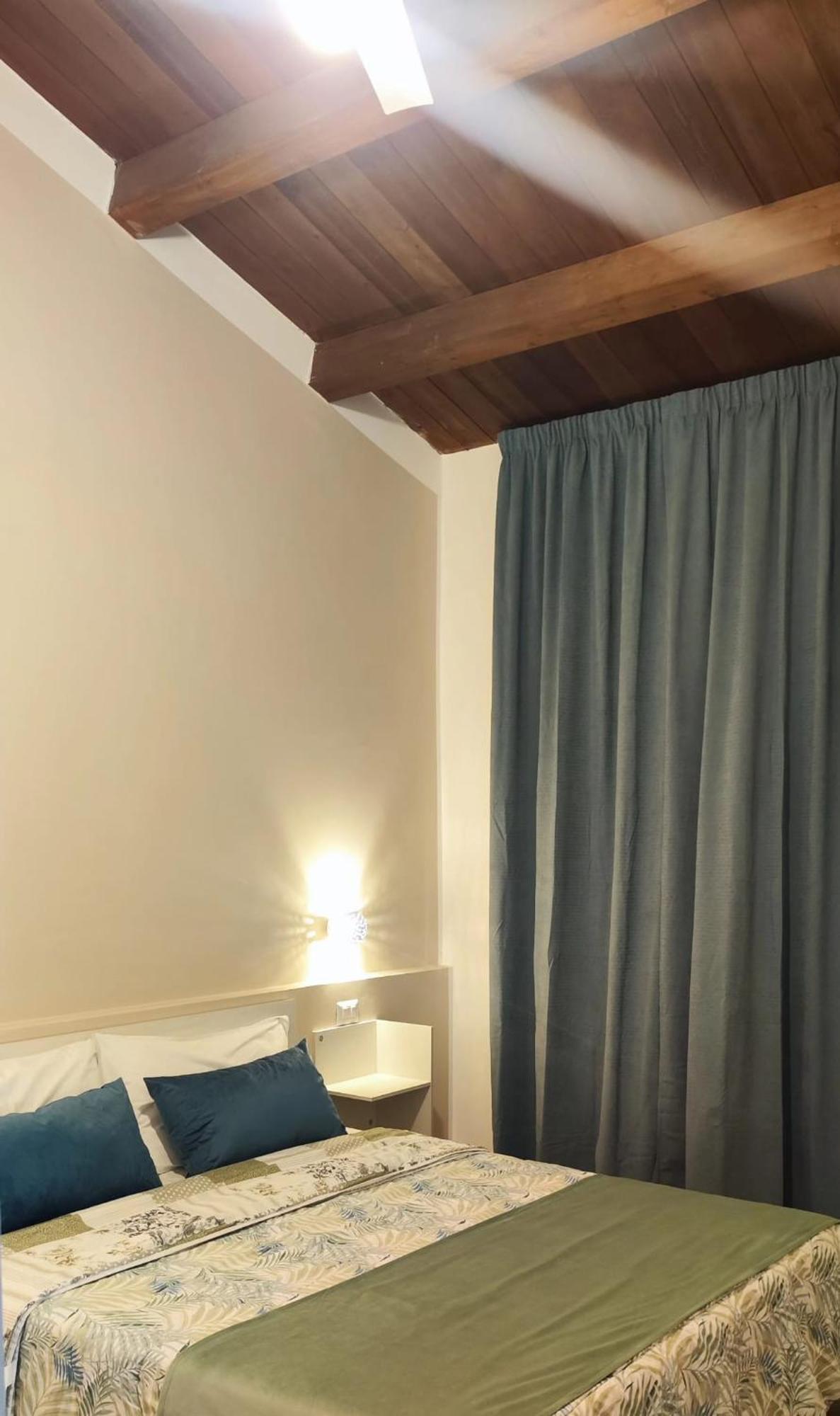 Agri Art Villa San Benedetto Ullano Екстериор снимка