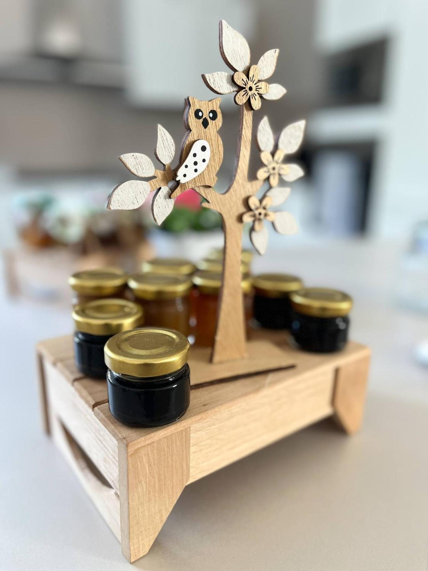 Agri Art Villa San Benedetto Ullano Екстериор снимка