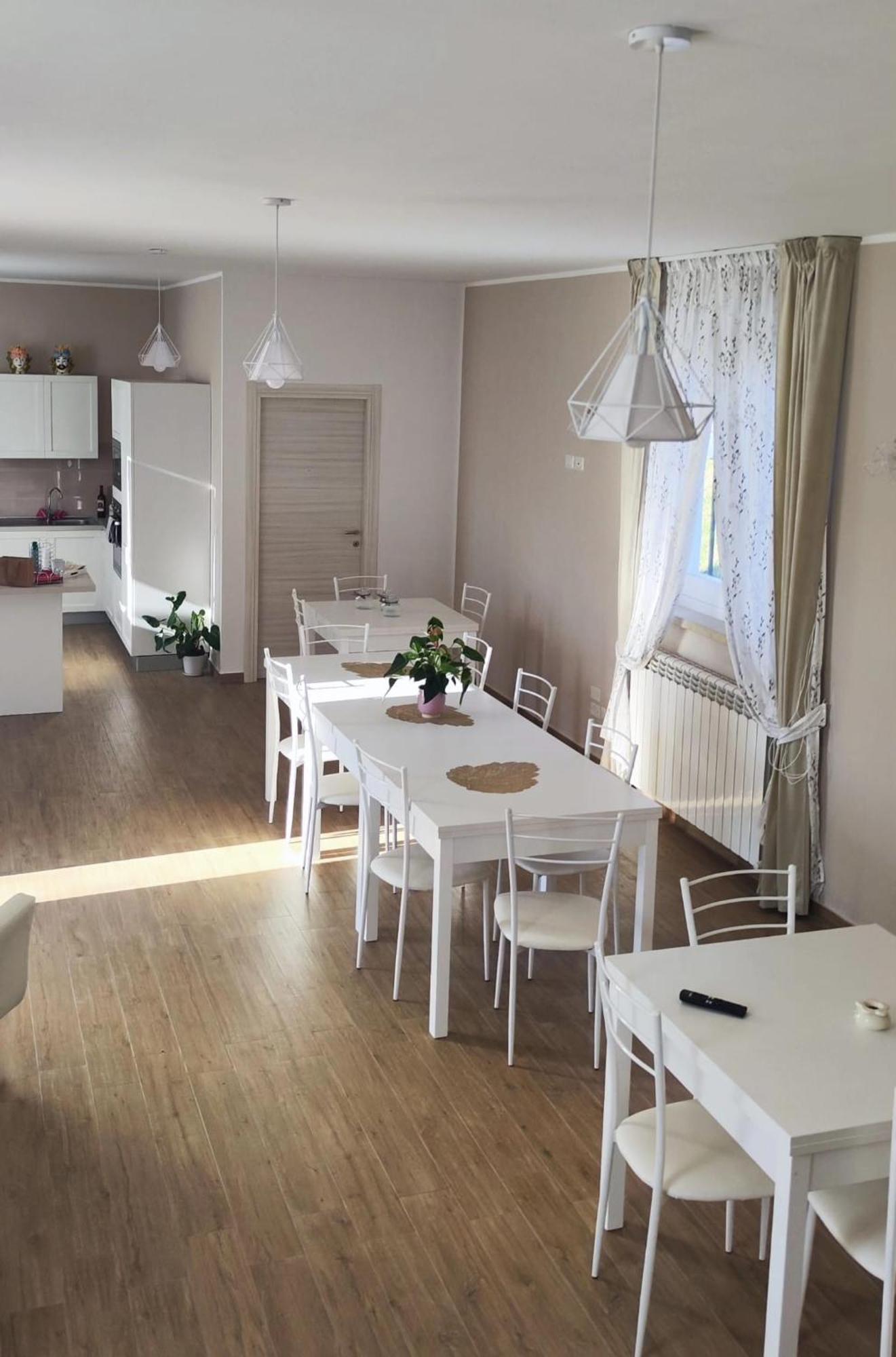 Agri Art Villa San Benedetto Ullano Екстериор снимка
