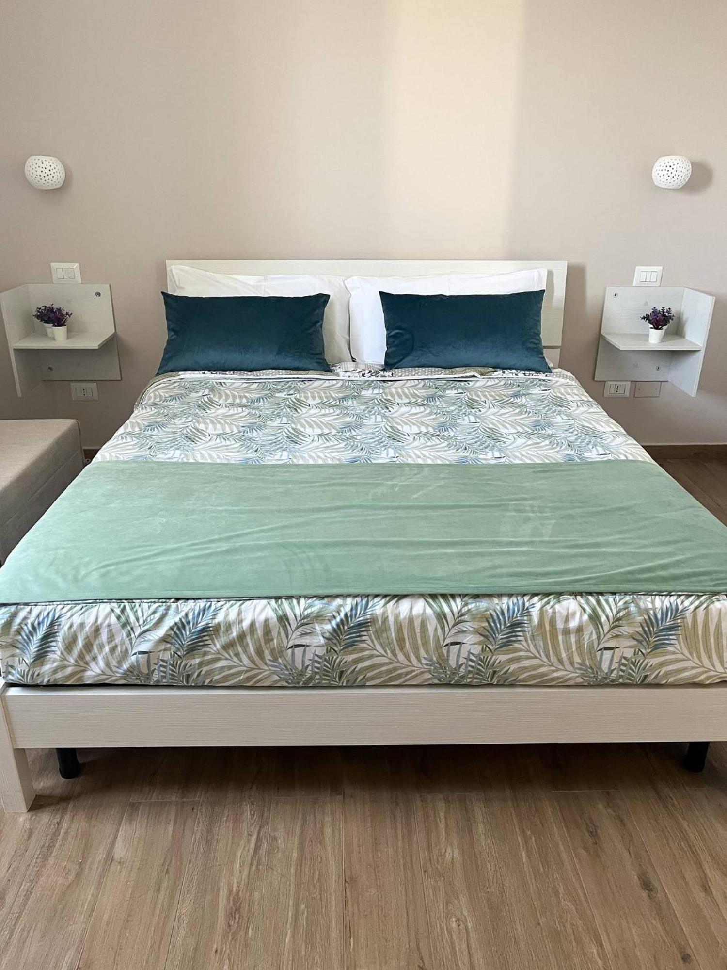 Agri Art Villa San Benedetto Ullano Екстериор снимка